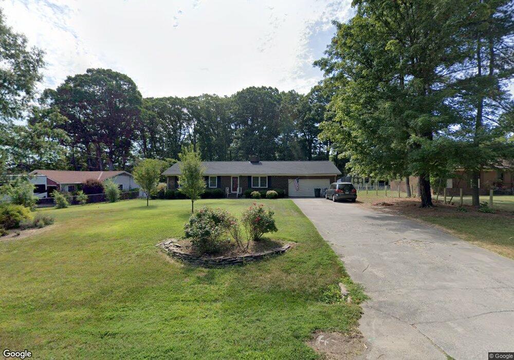 1916 Cedar Rd, Asheboro, NC 27203 - photo 1