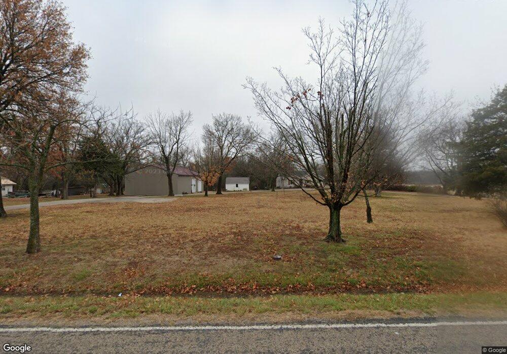 1631 25000 Rd, Parsons, KS 67357 - photo 1