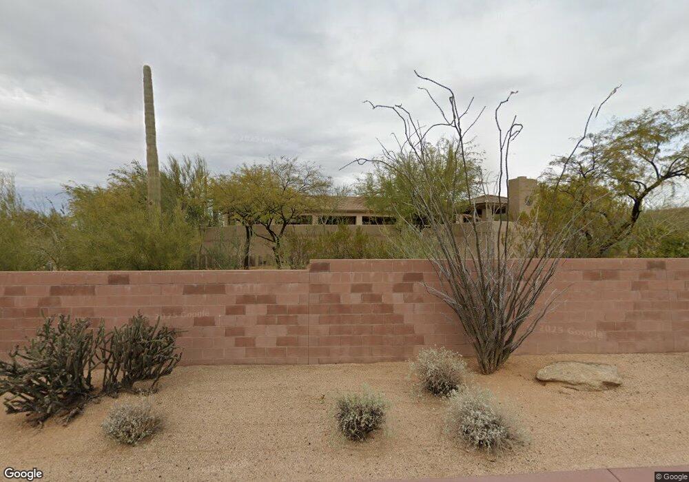 7238 E Red Bird Rd, Scottsdale, AZ 85266 - photo 1