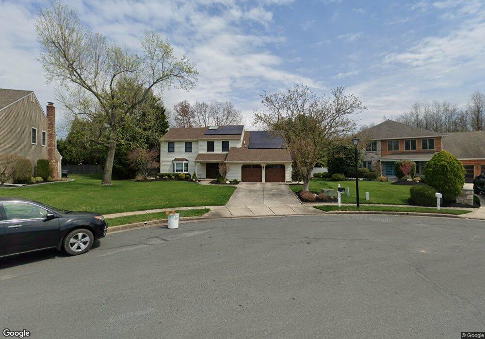 13 Charles Ln, Cherry Hill, NJ 08003 - photo 1