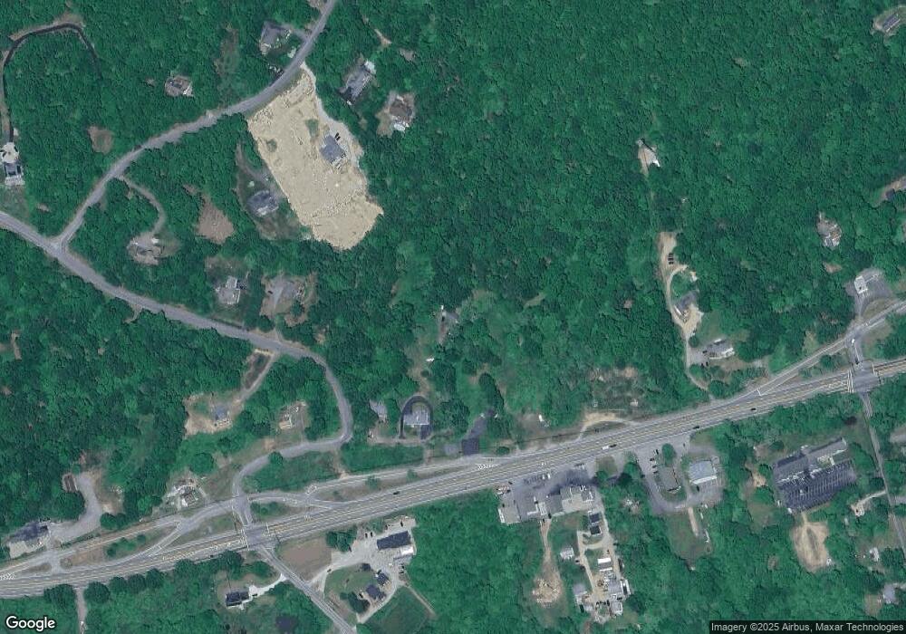 5105 Old Post Rd, Charlestown, RI 02813 - photo 1