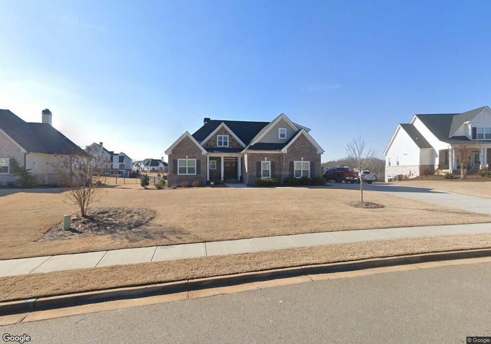 3121 Horseshoe Bend Ln unit 96, Bogart, GA 30622 - photo 1