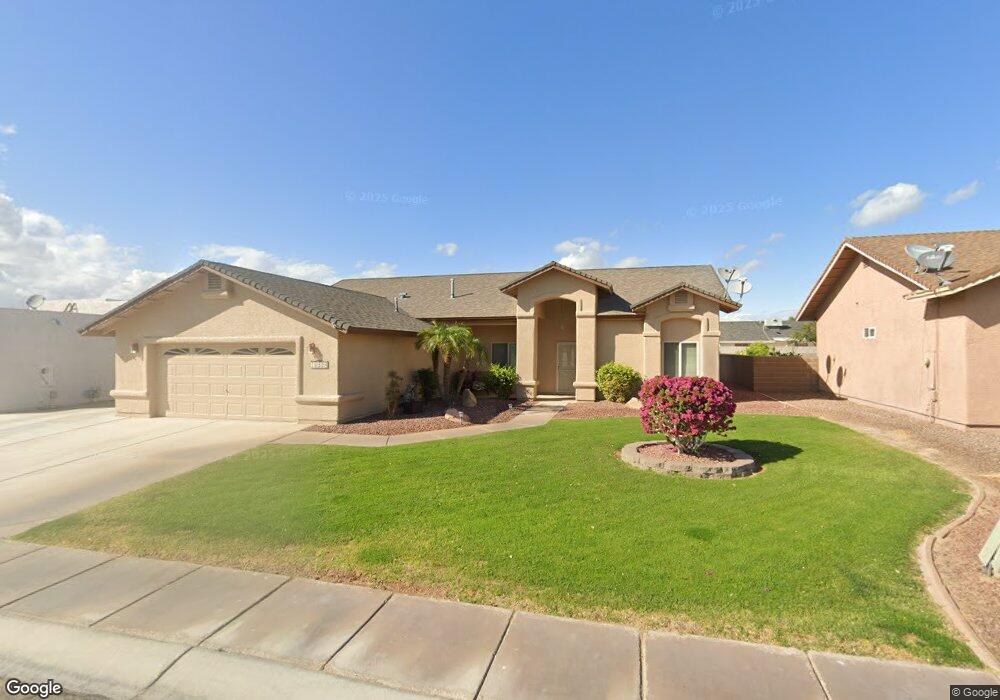 10524 E 37th Place, Yuma, AZ 85365 - photo 1