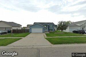 3409 8th St W, West Fargo, ND 58078