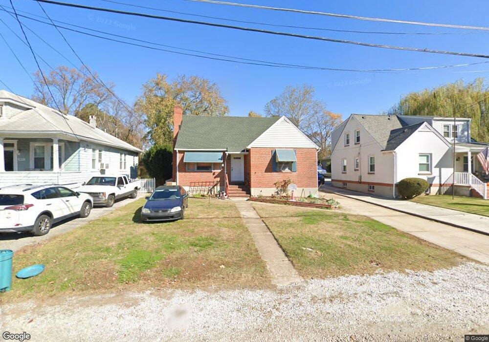 1819 Mayfield Ave, Halethorpe, MD 21227 - photo 1