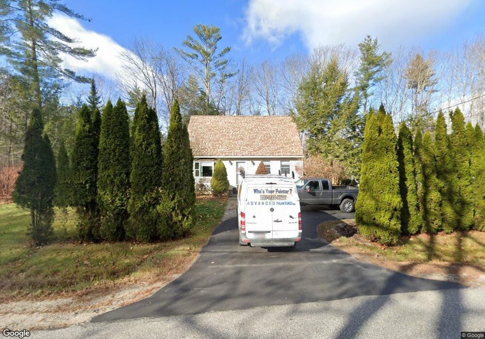 172 Albion Rd, Windham, ME 04062 - photo 1