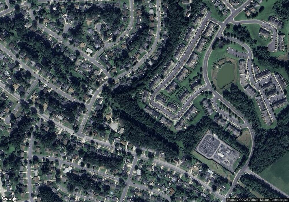 500 Macintosh Cir unit 121, Joppa, MD 21085 - photo 1