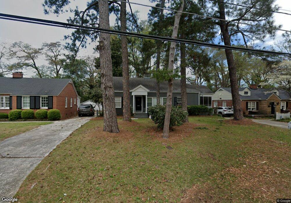 220 Vista Cir, Macon, GA 31204 - photo 1