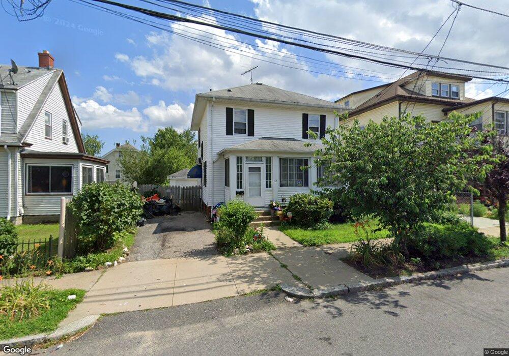 104 Warrington St, Providence, RI 02907 - photo 1