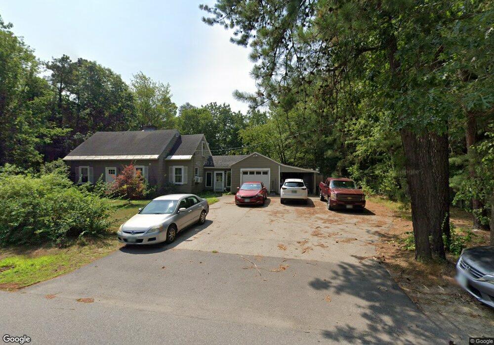 28 Eastern Ave, Amherst, NH 03031 - photo 1