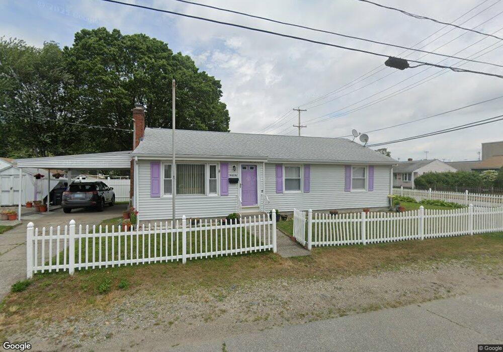 46 Vineyard St, Pawtucket, RI 02860 - photo 1