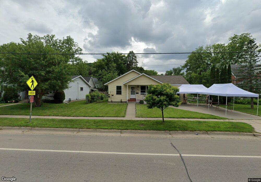 1616 Bush St, Red Wing, MN 55066 - photo 1