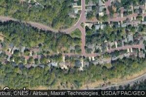 100 W Glencrest Dr, Mankato, MN 56001