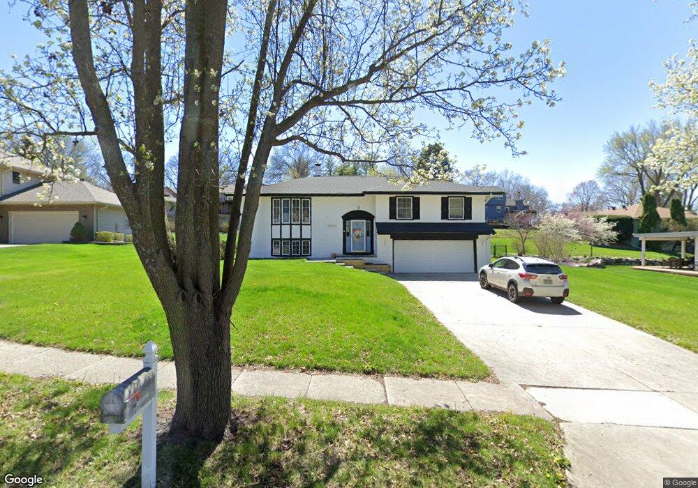 2700 Caulder Ave, Des Moines, IA 50321 - photo 1