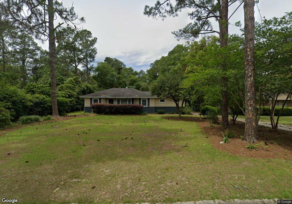 1820 3rd St SE, Moultrie, GA 31768 - photo 1