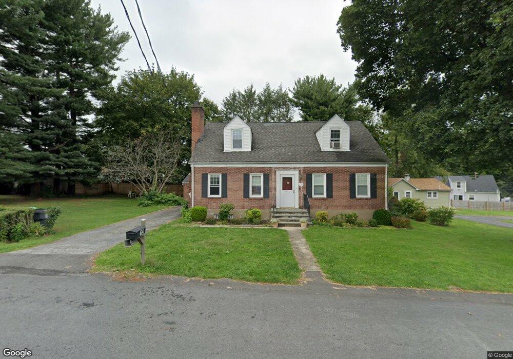 12 Putnam St, Newburgh, NY 12550 - photo 1