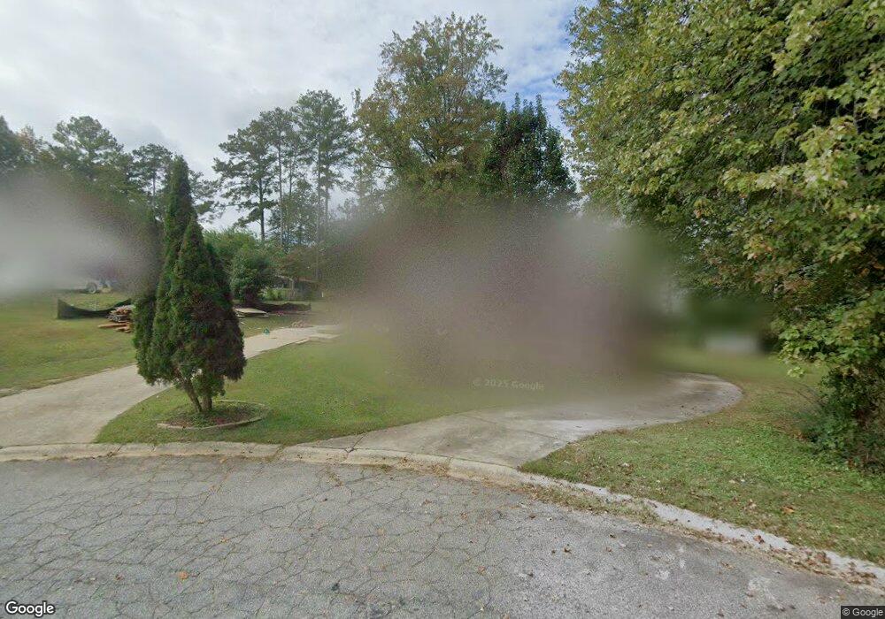 6180 Pine Creek Ct, Austell, GA 30168 - photo 1