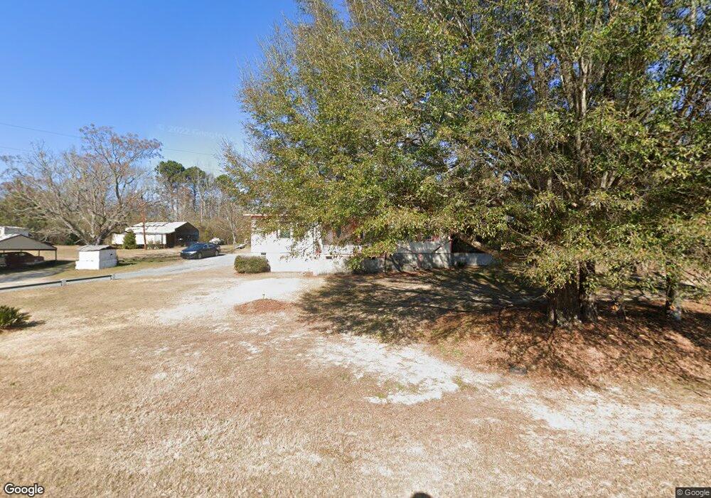 441 Tazewell Hwy, Box Springs, GA 31801 - photo 1