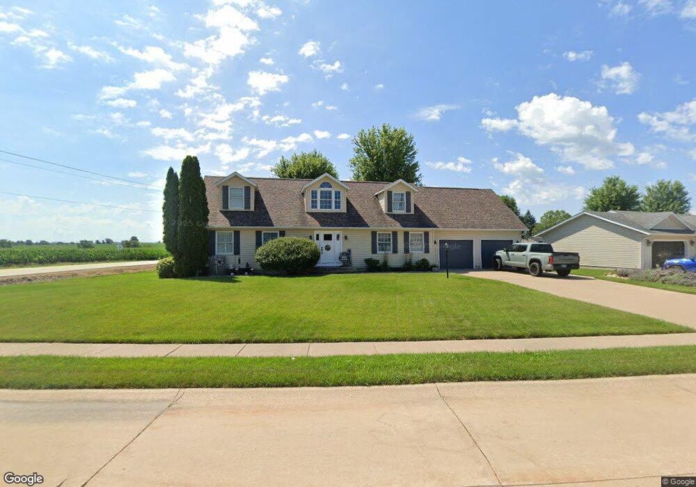 17 Douglas Way, Eldridge, IA 52748 - photo 1