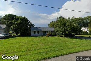 3119 Belvidere Rd, Phillipsburg, NJ 08865