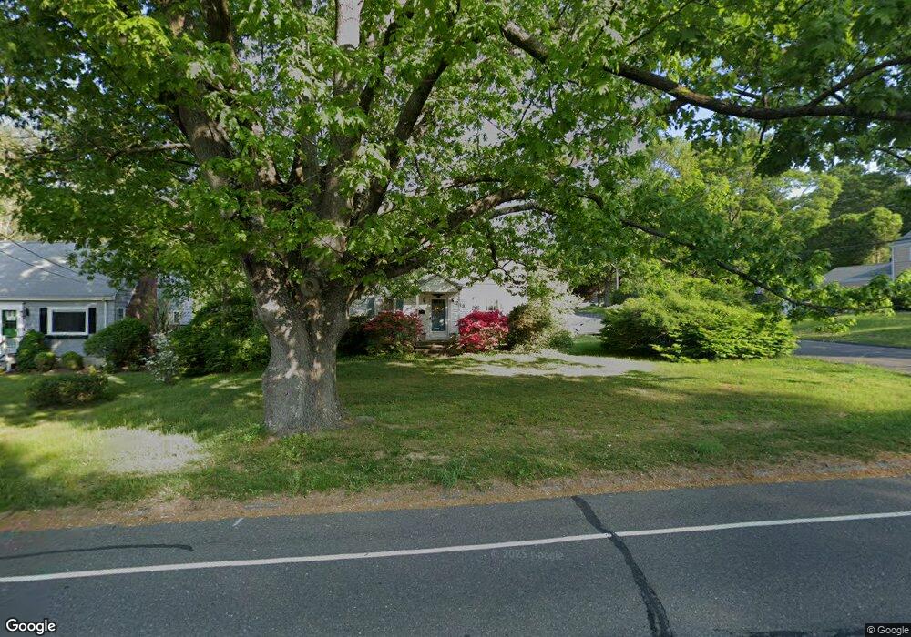 243 Edison Rd, Trumbull, CT 06611 - photo 1