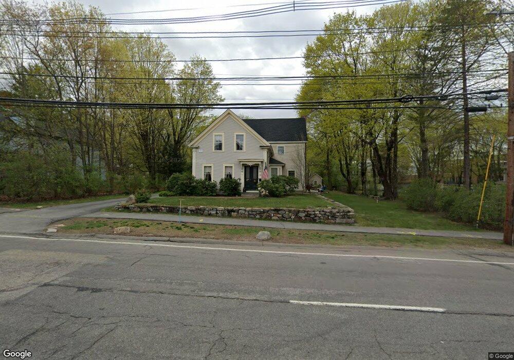 371 Boston Rd, Billerica, MA 01821 - photo 1