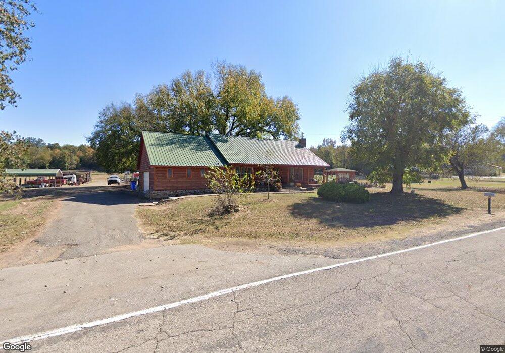 474916 State Highway 101, Muldrow, OK 74948 - photo 1