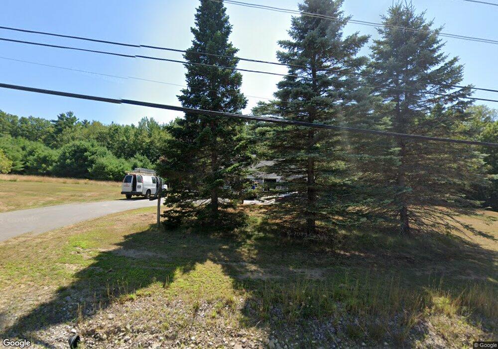 684 Moultonboro Neck Rd, Moultonborough, NH 03254 - photo 1