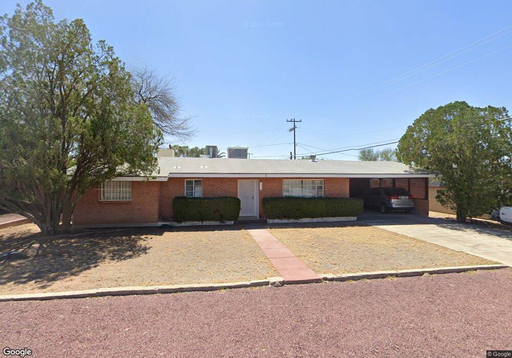 5204 E Holmes St, Tucson, AZ 85711 - photo 1
