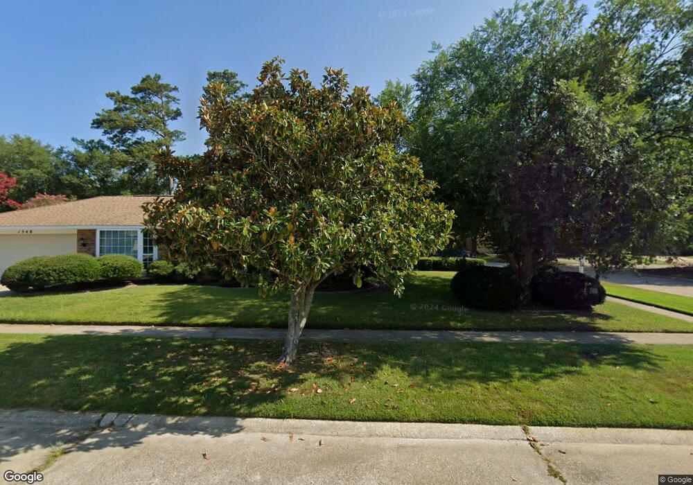 1552 Maplewood Dr, Slidell, LA 70458 - photo 1