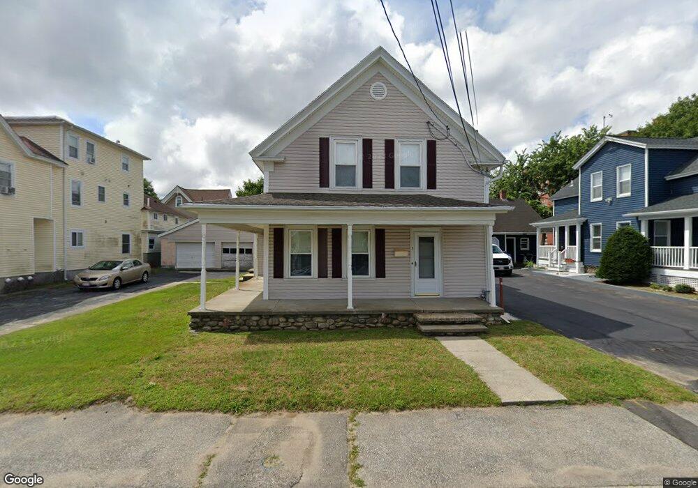 7 Wakefield St, Webster, MA 01570 - photo 1