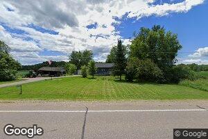 W5245 State Highway 64, Bryant, WI 54418