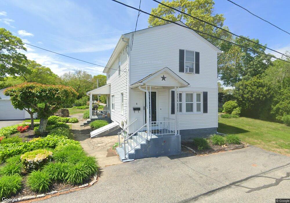 8 Kinne St, West Warwick, RI 02893 - photo 1