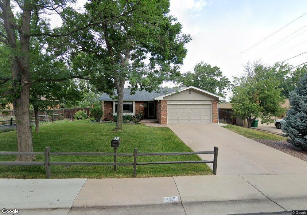 2215 Lee St, Lakewood, CO 80215 - photo 1