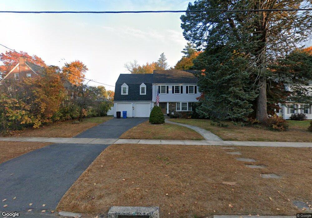 37 Dover Rd, New Britain, CT 06052 - photo 1