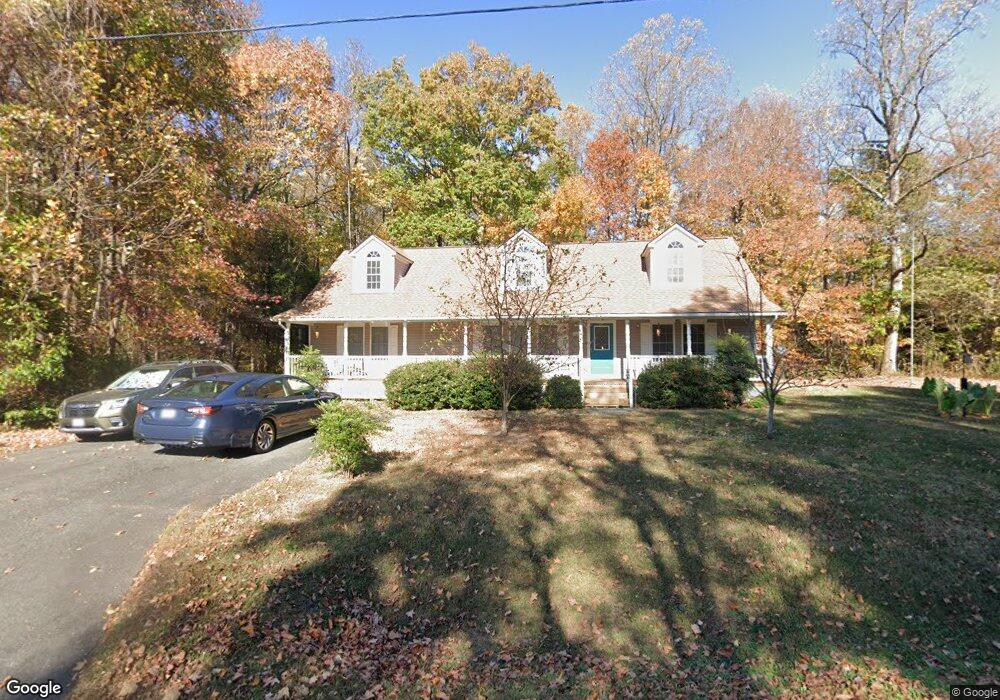 233 Shirley Ln, Montross, VA 22520 - photo 1