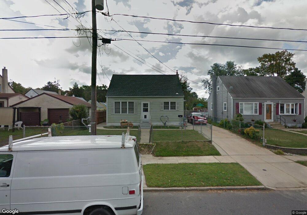 134 Lafayette Ave, Magnolia, NJ 08049 - photo 1