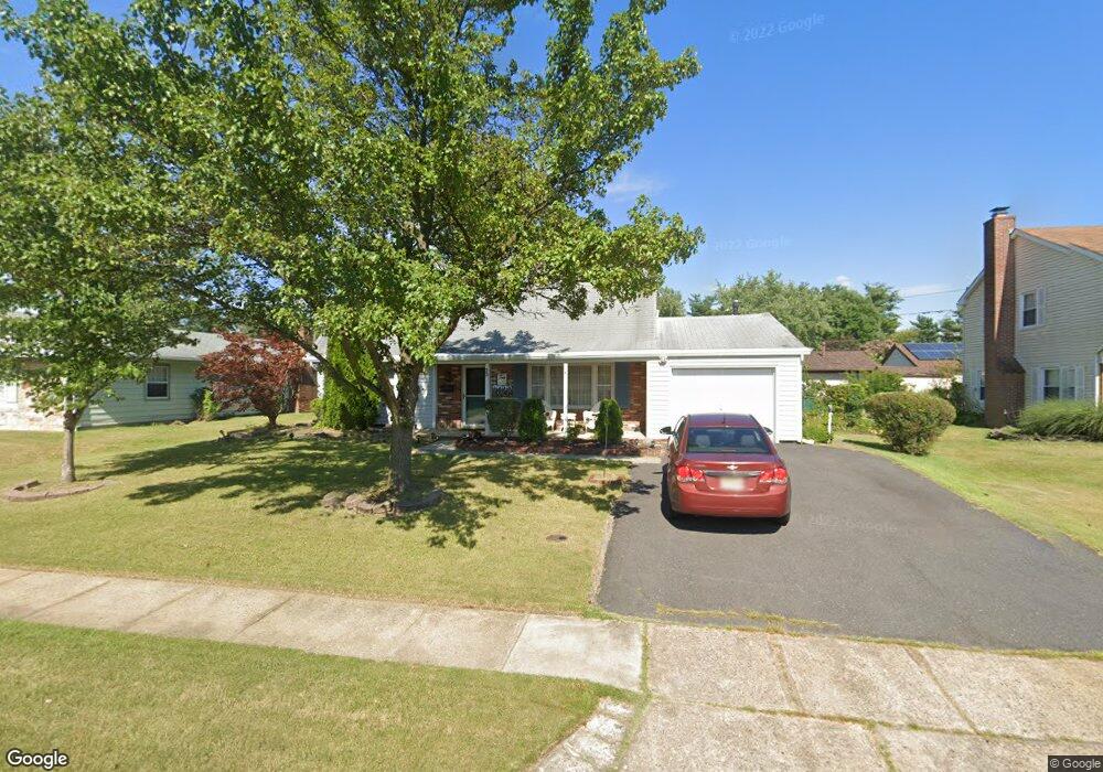 23 Gilman Ln, Willingboro, NJ 08046 - photo 1