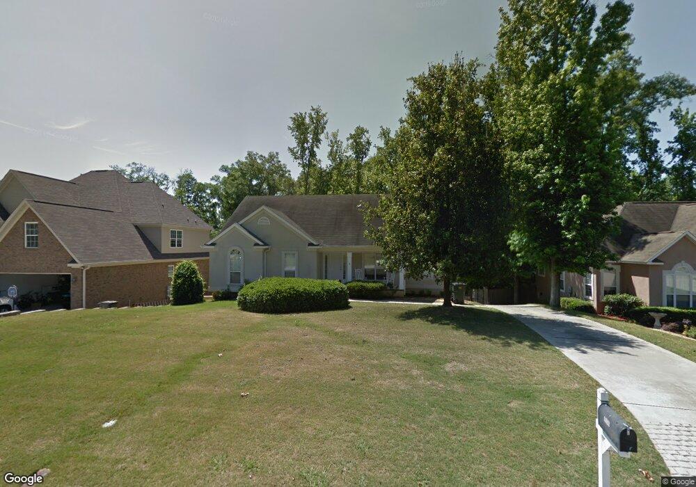 4866 Flagstone Ct, Evans, GA 30809 - photo 1