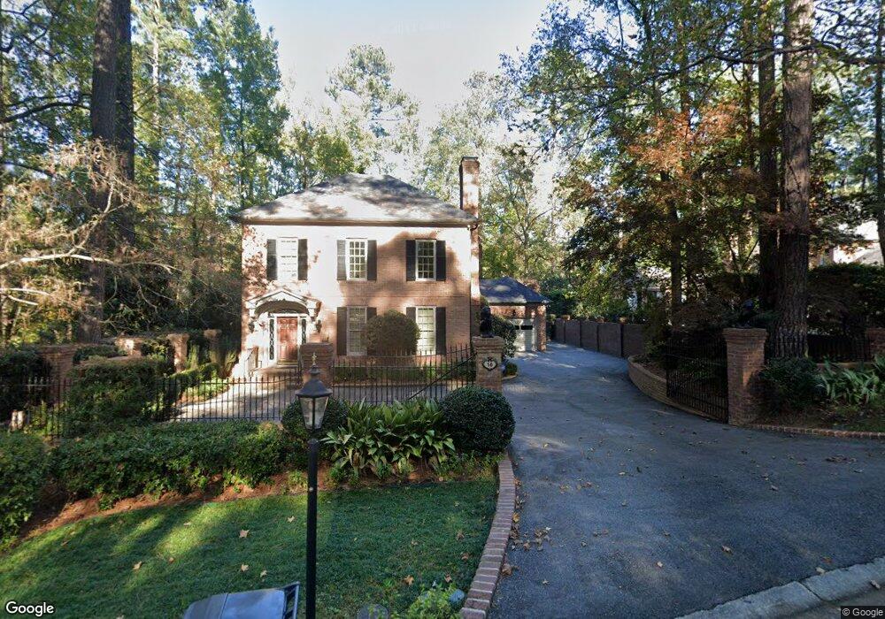 16 Bristlecone Way, Augusta, GA 30909 - photo 1