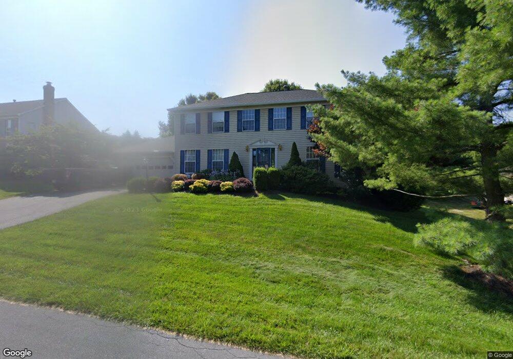 7 Balmoral Dr, Chadds Ford, PA 19317 - photo 1