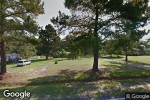 8261 Fletcher Rd, Gibson, NC 28343