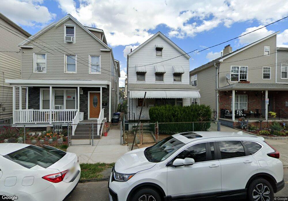 317 Fulton St, Elizabethport, NJ 07206 - photo 1