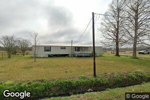 291 Leblanc Dr, Lockport, LA 70374