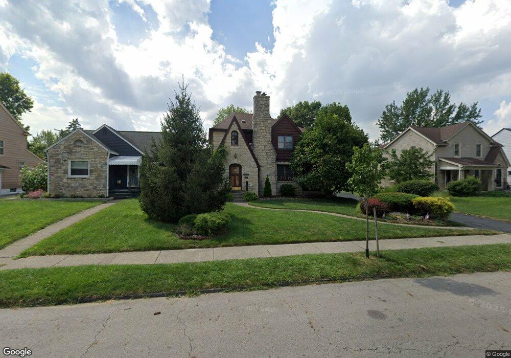 625 Binns Blvd, Columbus, OH 43204 - photo 1