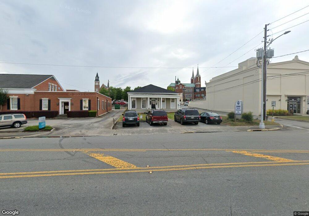 555 1st St, Macon, GA 31201 - photo 1