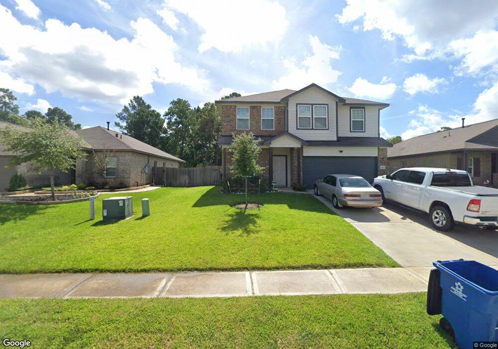 18863 Cedar Birch Ln, Magnolia, TX 77355 - photo 1