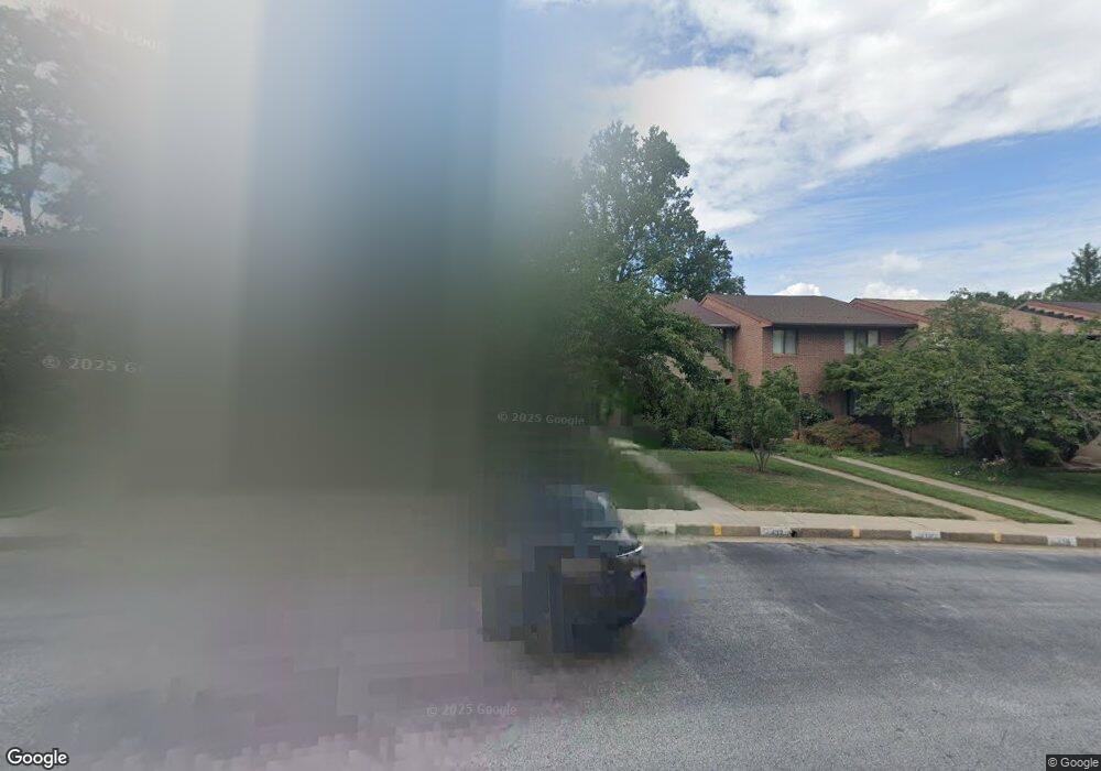 430 Five Farms Ln, Lutherville Timonium, MD 21093 - photo 1