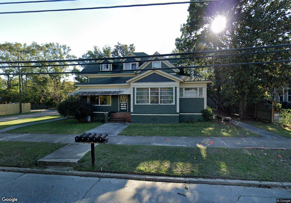 210 W 8th St unit 2, Tifton, GA 31794 - photo 1