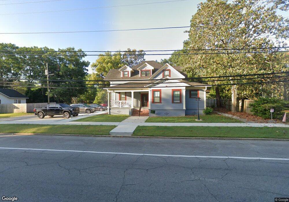 210 W 8th St unit 4, Tifton, GA 31794 - photo 1